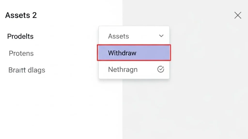 Bybit 원화 출금 위한 은행 계좌 연결_