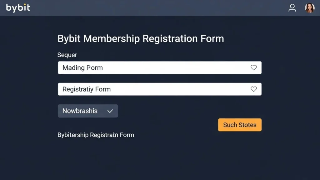 Bybit 2단계 인증 설정 화면